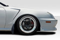1997-2001 Honda Prelude Duraflex F-1 Fender