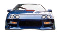1998-2001 Acura Integra Duraflex Bomber Front Bumper