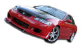 1998-2002 Honda Accord Duraflex B-2 Front Bumper
