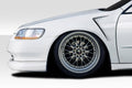 1998-2002 Honda Accord Duraflex F-1 Fender