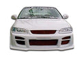 1998-2002 Honda Accord Duraflex R34 Front Bumper