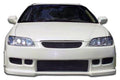 1998-2002 Honda Accord Duraflex Spyder Front Bumper