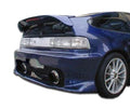 1988-1991 Honda CRX Duraflex Type M Rear Wing