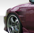 1992-1995 Honda Civic Duraflex GT Concept Fender