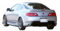 2005-2006 Acura RSX Duraflex I-Spec 2 Rear Bumper