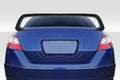 2006-2011 Honda Civic Duraflex Sigma Rear Wing