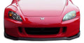 2004-2009 Honda S2000 Carbon Creations Type M Carbon Fiber Front Lip