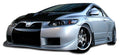 2006-2011 Honda Civic Duraflex GT500 Kit