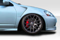 2002-2006 Acura RSX Duraflex F-1 Fender