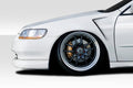 1998-2002 Honda Accord Duraflex F-1 Fender
