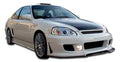 1999-2000 Honda Civic Duraflex B-2 Kit