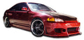 1992-1995 Honda Civic Duraflex B-2 Kit