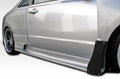 2006-2011 Honda Civic Duraflex GT500 Side Skirts