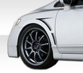 2006-2011 Honda Civic Duraflex GT Concept Fender