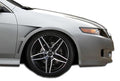 2004-2008 Acura TSX Duraflex GT Concept Fender