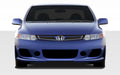 2006-2011 Honda Civic Duraflex B-2 Front Bumper