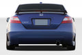 2006-2011 Honda Civic Duraflex B-2 Rear Bumper