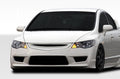 2006-2011 Honda Civic Duraflex Type R Front Bumper