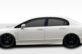 2006-2011 Honda Civic Duraflex Type R Side Skirts