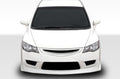2006-2011 Honda Civic Duraflex Type R Front Lip