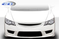 2006-2011 Honda Civic Extreme Dimensions Type R Lighting