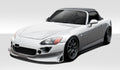 2000-2009 Honda S2000 Duraflex SP-N Kit