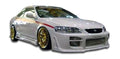 1998-2002 Honda Accord Duraflex R34 Kit