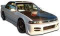 1990-1993 Honda Accord Duraflex R34 Kit