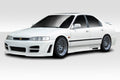 1994-1995 Honda Accord Duraflex R34 Kit