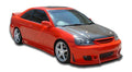 2001-2003 Honda Civic Duraflex B-2 Kit