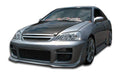 2001-2003 Honda Civic Duraflex R34 Kit