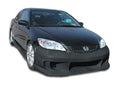 2004-2005 Honda Civic Duraflex TS-1 Kit