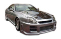 1997-2001 Honda Prelude Duraflex R34 Kit
