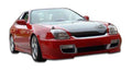 1997-2001 Honda Prelude Duraflex Type M Kit