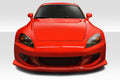 2000-2009 Honda S2000 Duraflex AMS2 Front Bumper