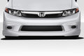2012 Honda Civic Duraflex Type M Front Lip