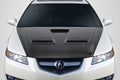 2004-2008 Acura TL Carbon Creations C-1 Carbon Fiber Hood