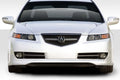 2007-2008 Acura TL Duraflex A Spec Front Lip