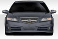 2007-2008 Acura TL Duraflex Type S Front Lip