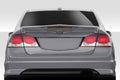 2006-2011 Honda Civic Duraflex Modern Rear Wing