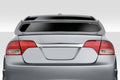 2006-2011 Honda Civic Duraflex Type M Rear Wing