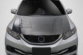 2012-2015 Honda Civic Carbon Creations TS-1 Carbon Fiber Hood