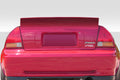 1992-1996 Honda Prelude Duraflex RBS Rear Wing