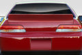 1997-2001 Honda Prelude Duraflex RBS Rear Wing