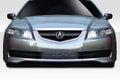 2004-2006 Acura TL Duraflex Aspec Look Front Lip