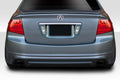 2004-2008 Acura TL Duraflex Aspec Look Rear Lip
