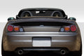 2000-2009 Honda S2000 Duraflex BS Rear Wing