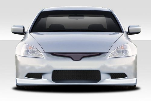 2003-2007 Honda Accord Duraflex C-2 Front Bumper
