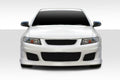2004-2008 Acura TSX Duraflex SPN Front Bumper