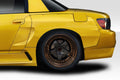 2000-2009 Honda S2000 Duraflex TKO RBS Fender Flare